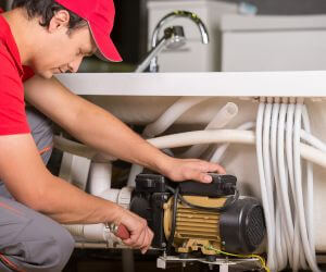 About Emergency plumbing pros Sassamansville, PA